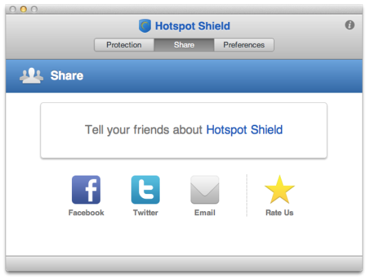 download hotspot shield for mac brothersoft