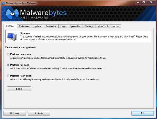 malwarebytes anti malware free 2014