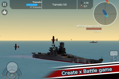 battleship craft download for pc