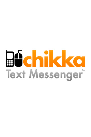 chikka text messenger v4