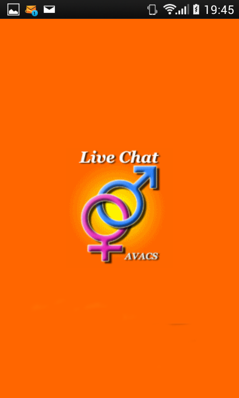 دانلود avacs live chat apk
