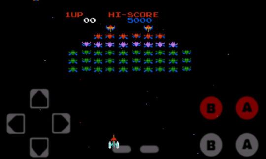 Galaxian Download And Install Android