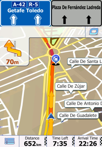 install igo primo maps