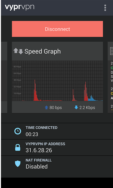 vyprvpn ios