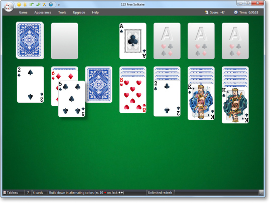 free instals Solitaire JD