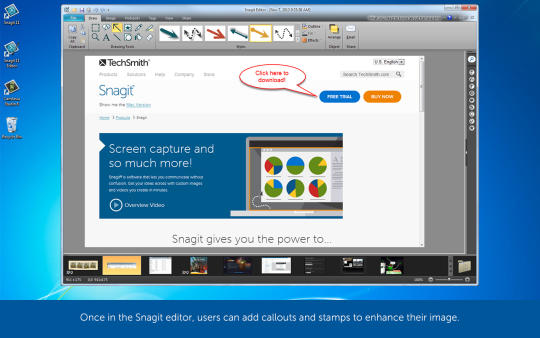 is the free version of snagit good