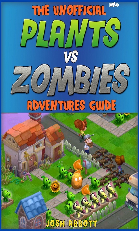 plants vs zombies adventures?