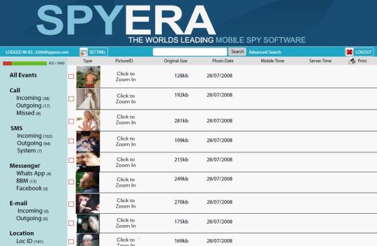 Android Spy App Download and Install | Android