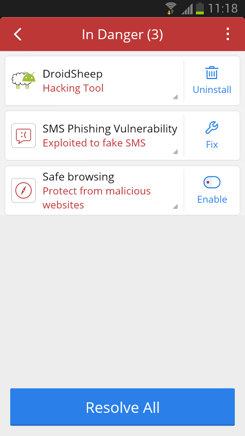 CM Security Download and Install | Android