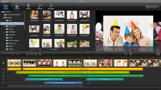 best movie maker for mac free download
