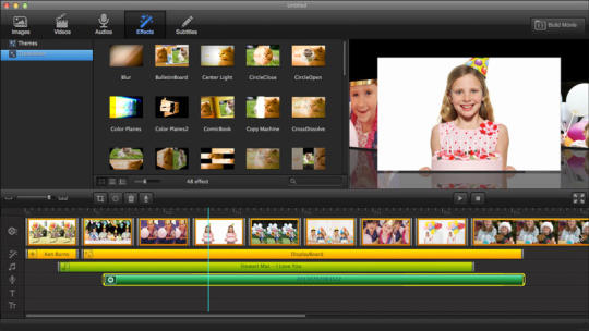 download movie maker for macbook