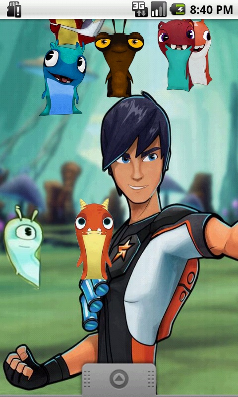 Slugterra Slugitout Download and Install | Android