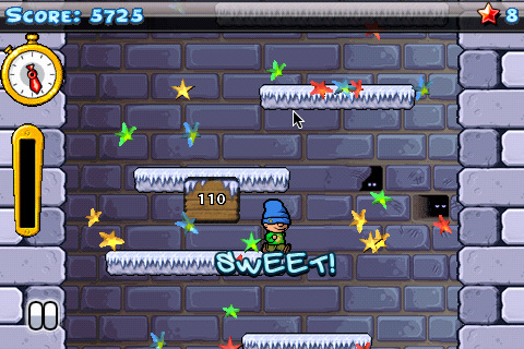 ice tower free download