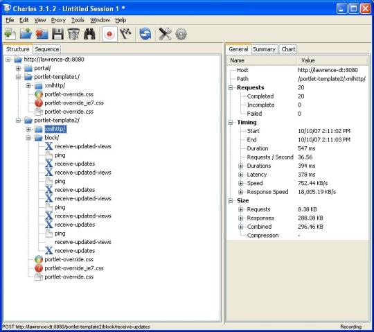 charles software download