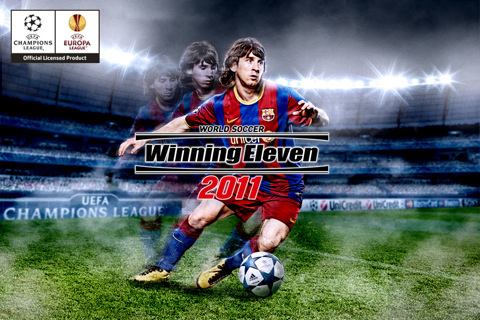 download wining eleven 2011 pc