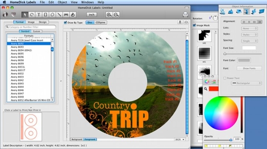 free_cd_dvd_catalog_software_for_mac