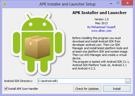 for android instal Hypersnap 9.2.1