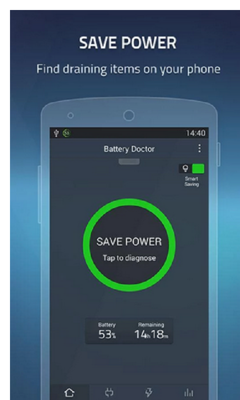Battery Saver Pro Boost Doctor APK Is Here ! [Latest]