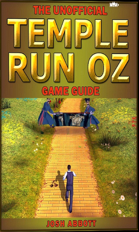 Temple Run: Oz shows changing face of movie/games licensing deals