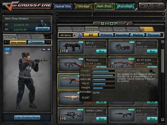 crossfire eu download free mac