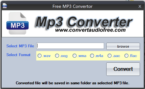 best free mp3 converter for android