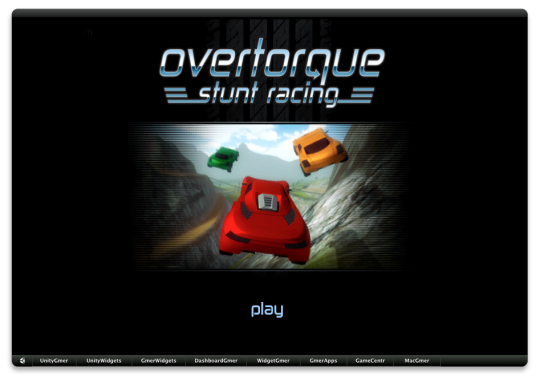 free for mac download Stunt Car Crash Test