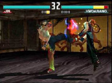 Telecharger Tekken 3 For Mac