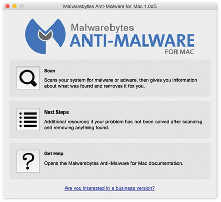 malwarebytes anti-malware software for mac