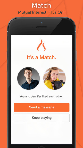 dating spark