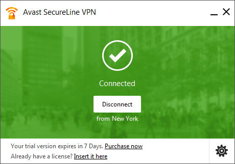 Vpn