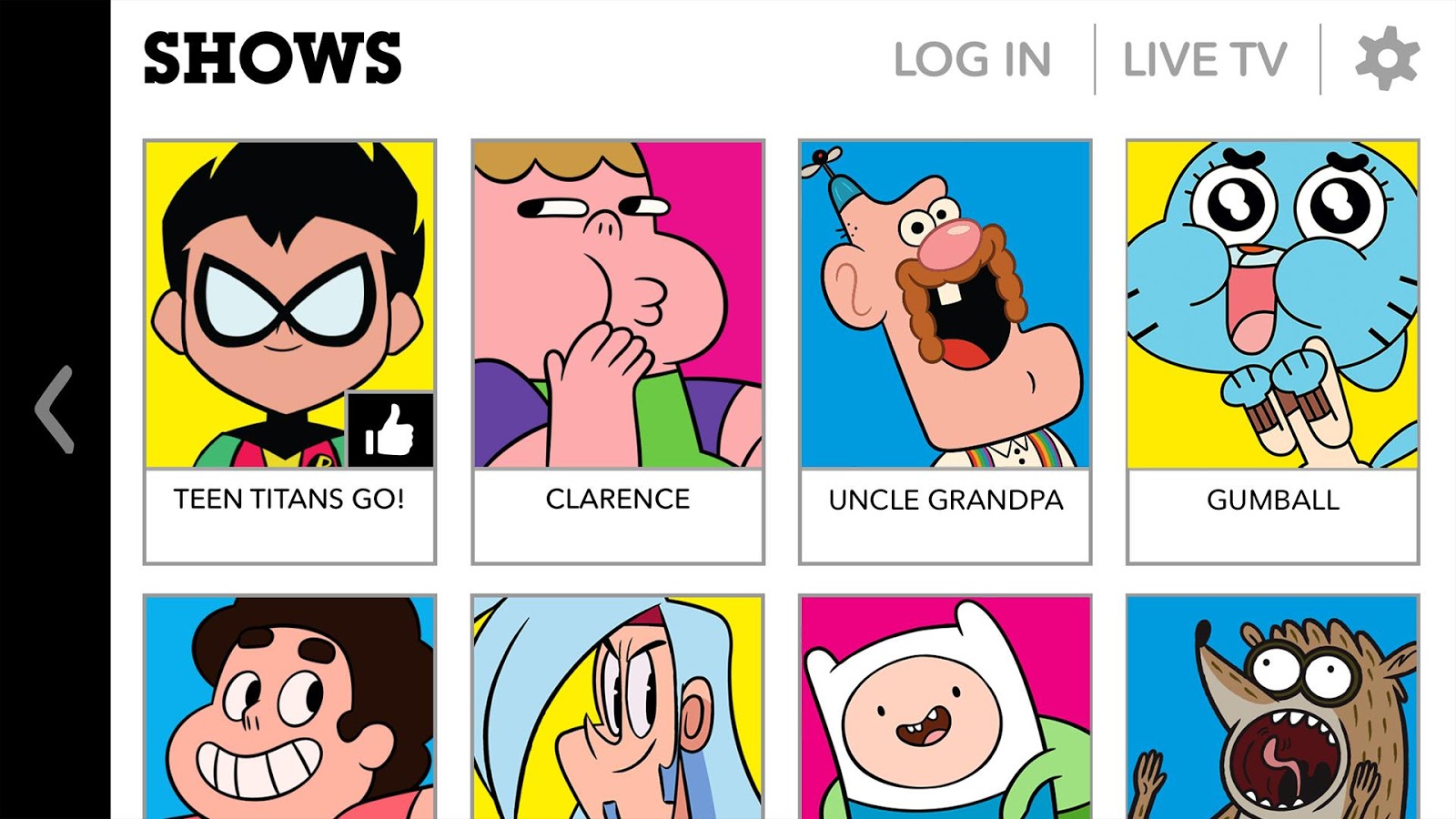 Cartoon Network App Download and Install | Android