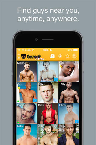 Ios xtra tener grindr gratis 🥇 Descargar