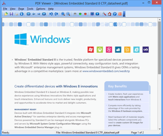 install free pdf reader for windows 10