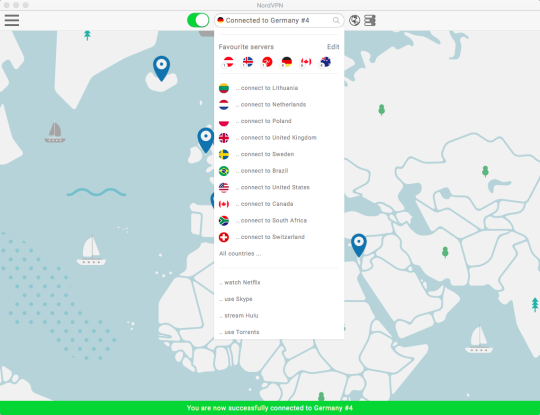 Nordvpn دانلود NordVPN 6.34.4.0