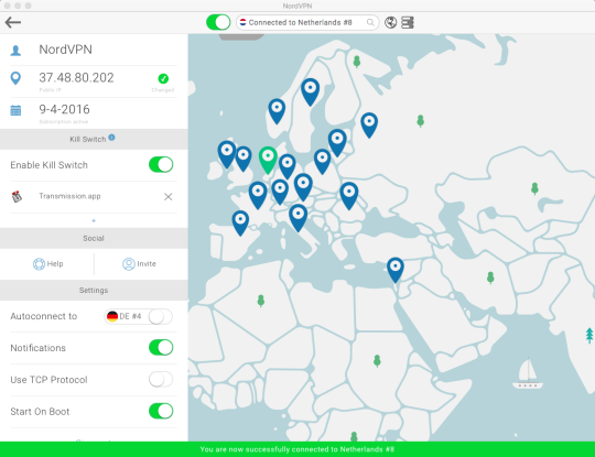 Nordvpn Mac Download