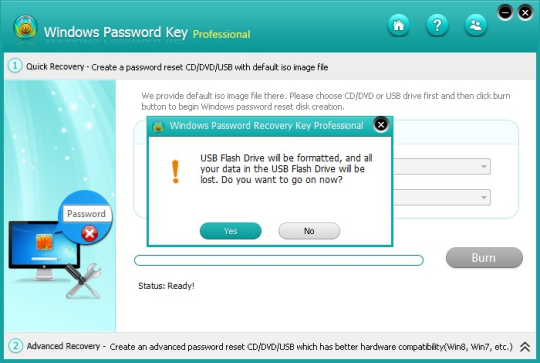 get serial key for isumsoft zip password refixer