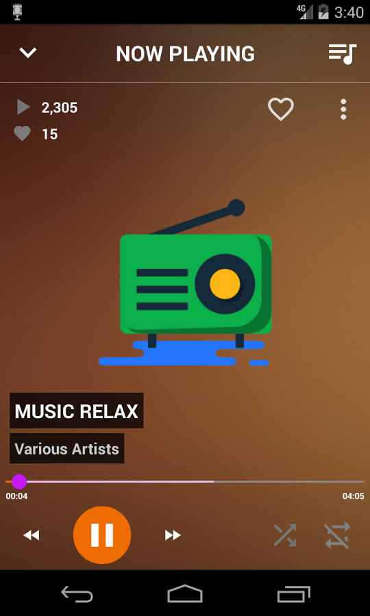 Tubidy-MP3 Music - Free Descargar e | Android