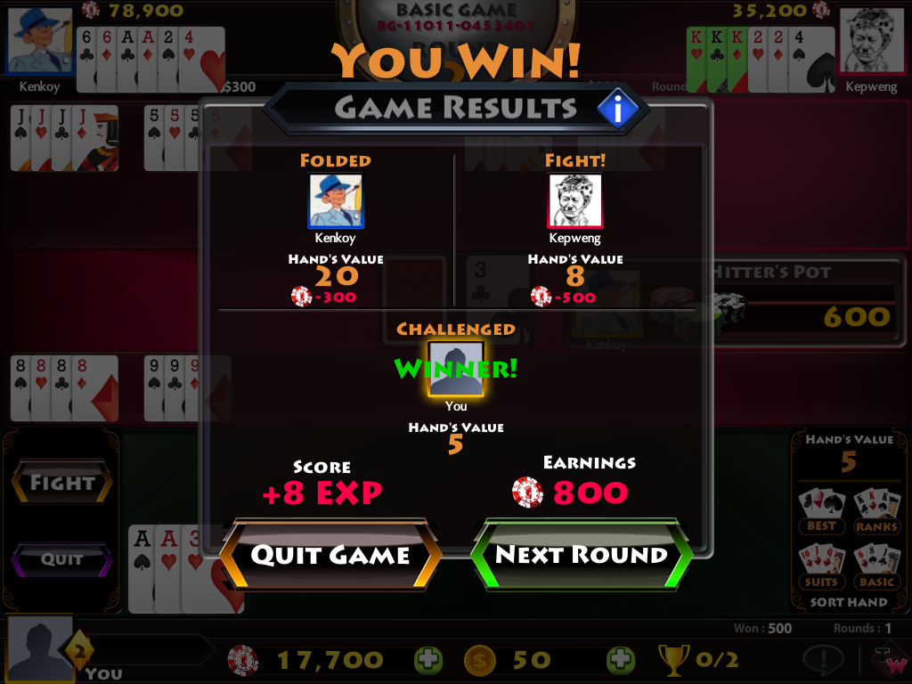 Tongits Go - The Best Card Game Online v3.0.6