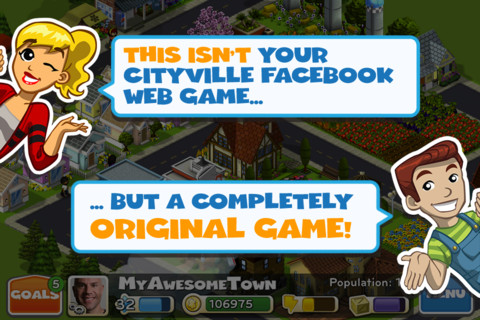 cityville game free  for pc full version