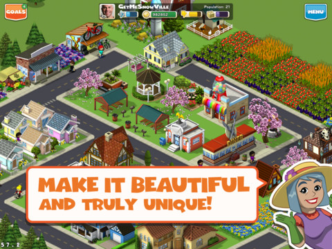 zynga cityville game free download