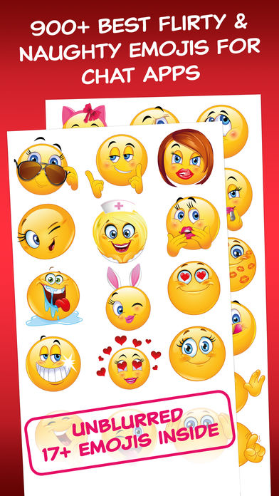 naughty wechat emoji