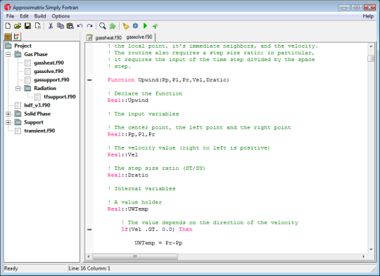 simply fortran windows 10 download