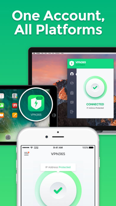 super vpn ios