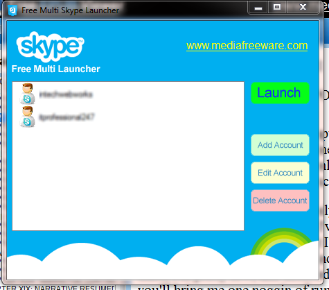 download multi skype launcher for windows 8