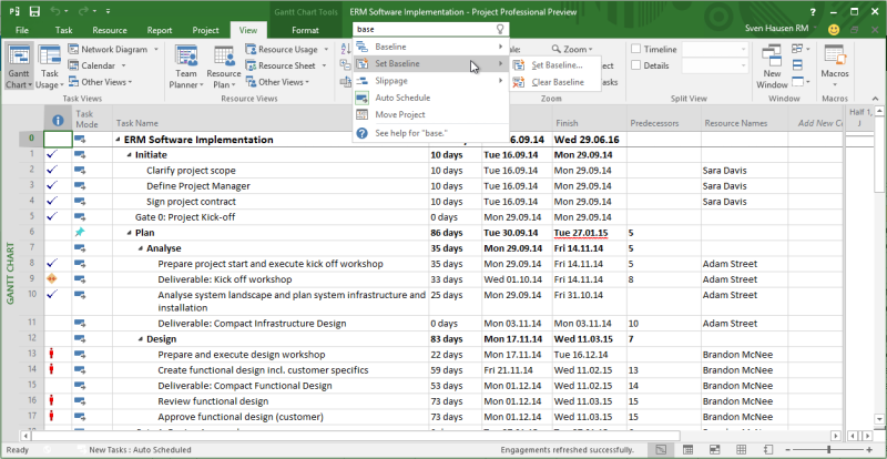 microsoft project standard 2010 download free trial