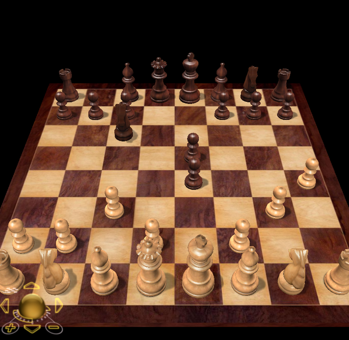 fritz chess 15 training