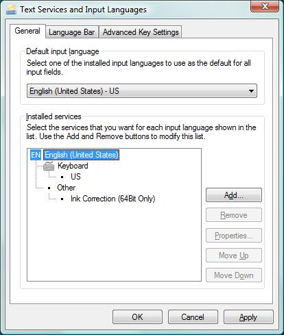 add arabic keyboard download windows 10
