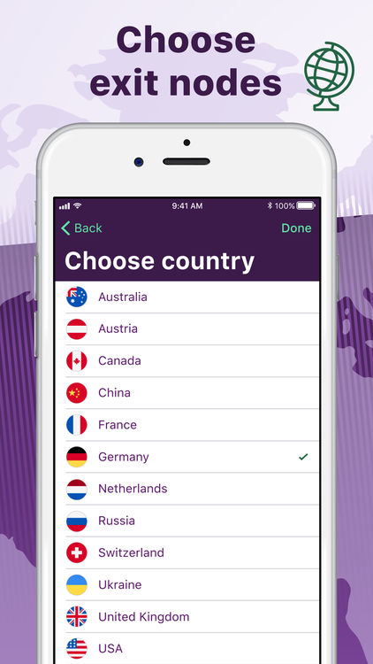 download tor browser iphone