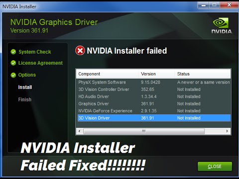 nvidia geforce 6200 driver windows 7 64 bit