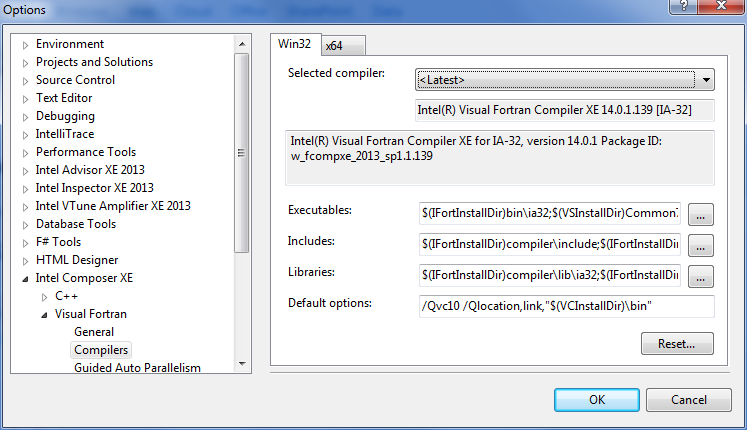 fortran compiler for windows 10 64 bit free download